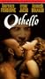 Othello [VHS]