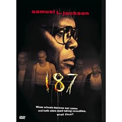 One Eight Seven [DVD] [1997] [Region 1] [US Import] [NTSC]