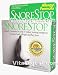 SnoreStop Allergy Formula, Reduce Snoring Associated with Allergies and Hay Fever, 20 Chewable Homeopathic Tablets