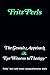 The Gestalt Approach and Eye Witness to Therapy