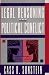 Legal Reasoning and Political Conflict