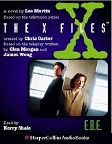 "X-files": E.B.E (X Files)