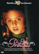 A Little Princess [Region 2]