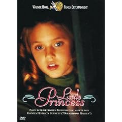 Little Princess