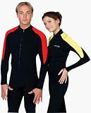 Tilos Mens 6 Oz. Spendex Lycra Skin Suit