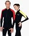 Sporting Goods : Tilos Mens 6 Oz. Spendex Lycra Skin Suit