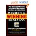 Wooing & Winning Business: The Foolproof Formula for Making Persuasive Business Presentations