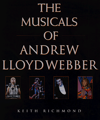 Andrew Lloyd Webber