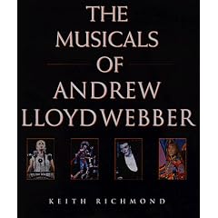 The Musicals of Andrew Lloyd Webber