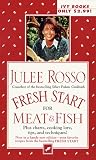 Fresh Start for Meat & Fish (Fresh Start Cookbooks)