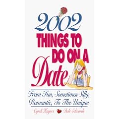2002 Things to Do on a Date