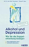 Image of Alkohol und Depression: Wie Sie die Doppelerkrankung besiegen