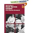 Opportunities in Food Service Careers