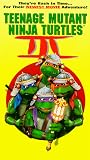Teenage Mutant Ninja Turtles III
