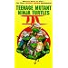 Teenage Mutant Ninja Turtles III [VHS]