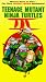 Teenage Mutant Ninja Turtles III