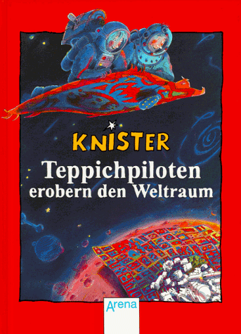 Weltraum
