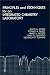 Book Principles and Techniques for an Integrated Chemistry Laboratory
