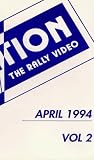 Review Sports Seen  / Acceleration - The Rally Video - April 1994