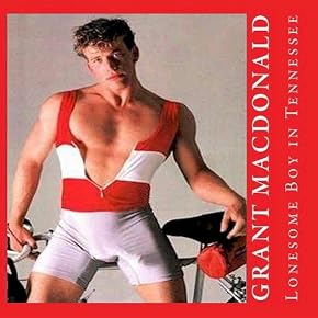Image of Grant MacDonald