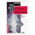 Der Thron im Diamant. Elenium-Saga 01.
