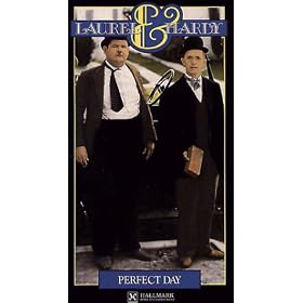 Laurel & Hardy: Perfect Day