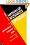 Manual of Business Spanish: A Comprehensive Language Guide (Manuals of Business)