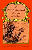 The Orange Fairy Book