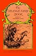 The Orange Fairy Book
