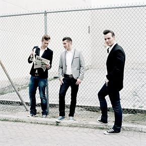 Bilder von The Baseballs