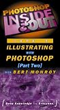 Illustrating with Photoshop [Part Two]