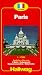 Rand McNally Hallwag Paris: City Map (City Maps)