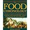 Combining two of my passions: Books and Food!
