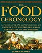 Food Chronology, The