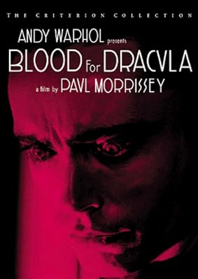 Blood for Dracula (The Criterion Collection)
