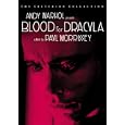Blood for Dracula