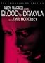 Blood for Dracula (Widescreen)
