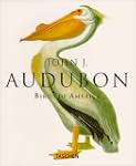 John J. Audubon Birds of America