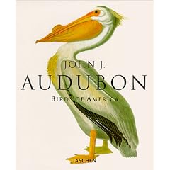 John James Audubon Birds of America
