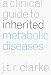 Book Clinical Guide to Inherited Metabolic Diseases
