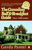 The Canadian Bed and Breakfast Book 1996-1997: 1996-1997 Edition (Canadian Bed and Breakfast Guide)