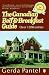 The Canadian Bed and Breakfast Book 1996-1997: 1996-1997 Edition (Canadian Bed and Breakfast Guide)