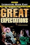 Charles Dickens's Great Expectations (Literature Made Easy)