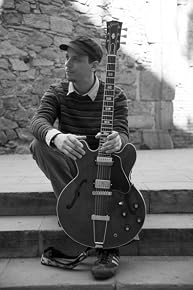Image of Kurt Rosenwinkel