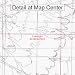 USGS Topographic Quadrangle Map - Tuscarora, Nevada (Folded/Waterproof)