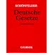 Gesetzessammlungen Bundesrecht