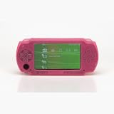 zCover Lounge SP100 Pink fits Sony PSP 100