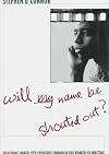 WILL MY NAME BE SHOUTED OUT?: Reaching Inner City Students Through the Power of Writing