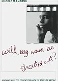 Will My Name Be Shouted Out?: Reaching Inner City Students Through the Power of Writing