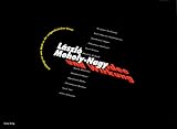Laszlo Moholy- Nagy. Idee und Wirkung